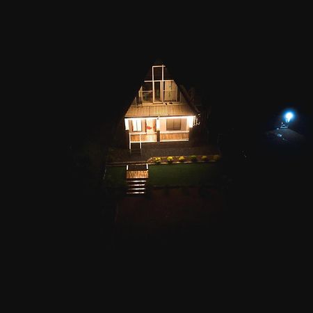 Tea Haven By Yathroam Guest House Vagamon Bagian luar foto