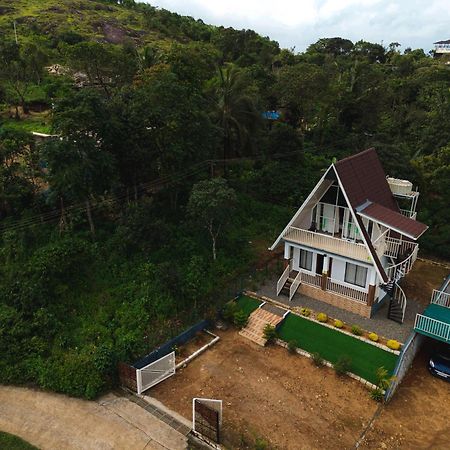 Tea Haven By Yathroam Guest House Vagamon Bagian luar foto