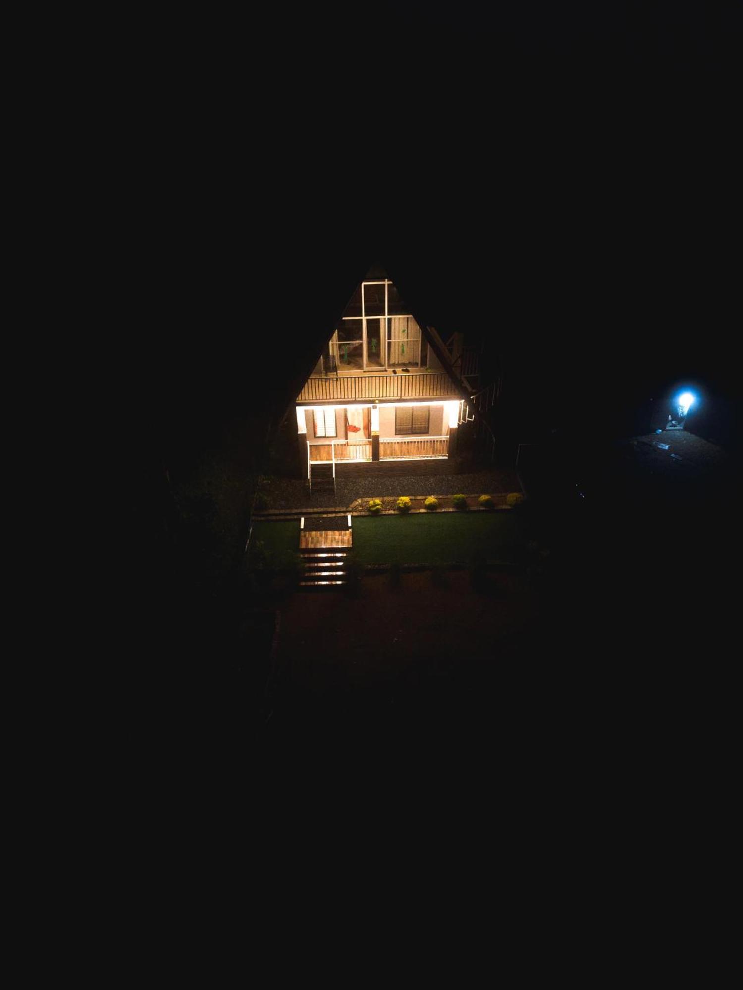 Tea Haven By Yathroam Guest House Vagamon Bagian luar foto