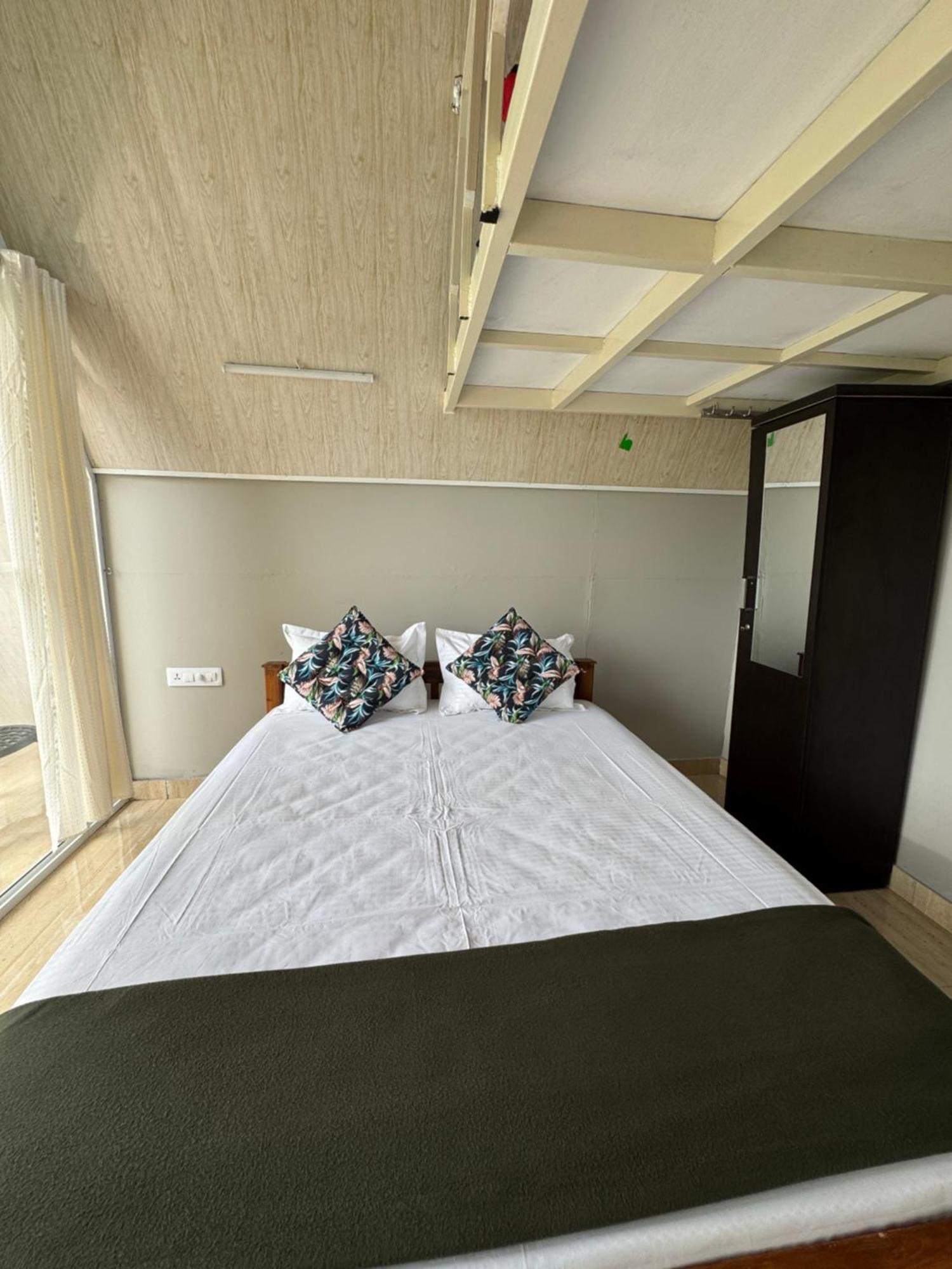 Tea Haven By Yathroam Guest House Vagamon Bagian luar foto