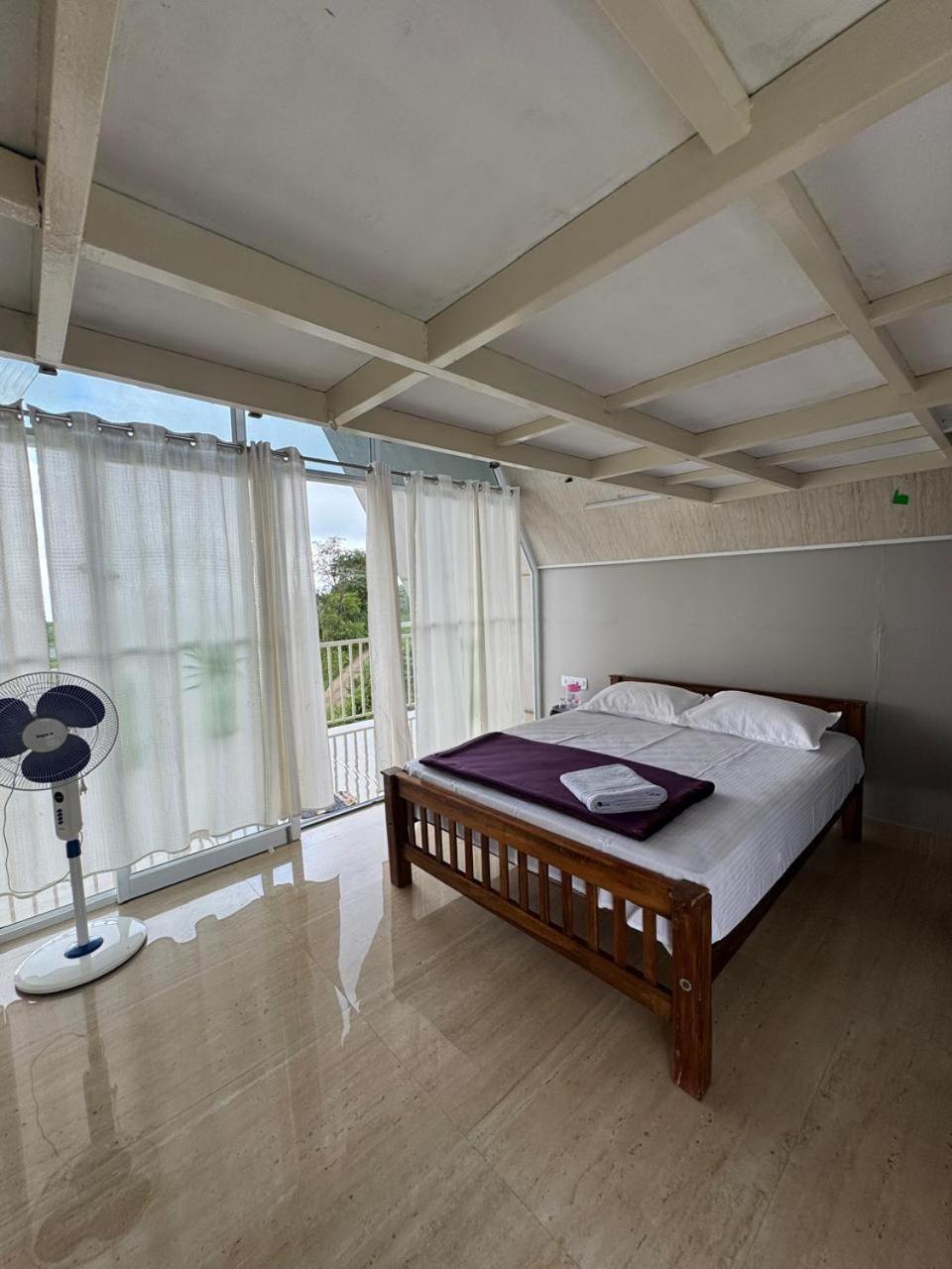 Tea Haven By Yathroam Guest House Vagamon Bagian luar foto