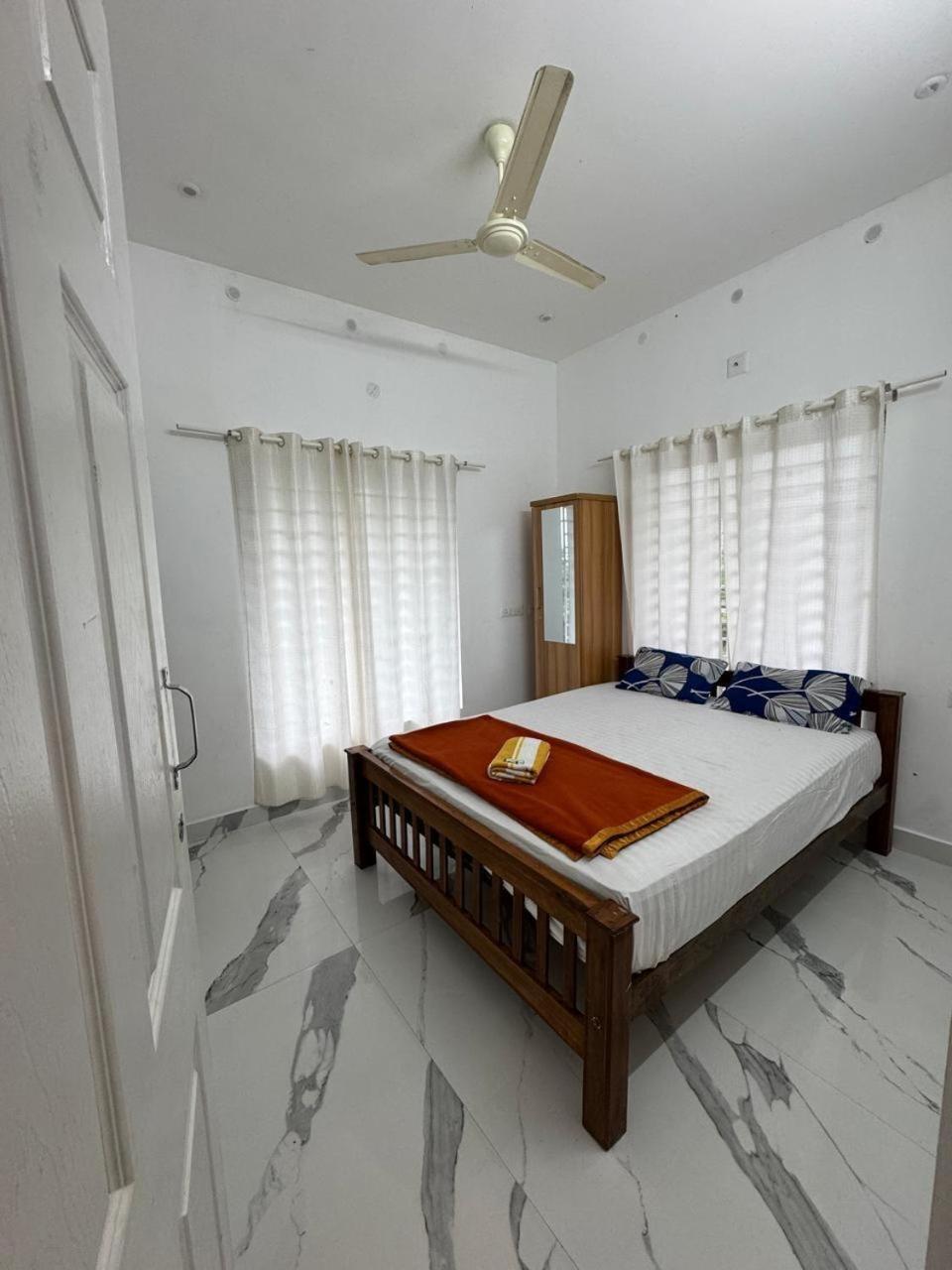 Tea Haven By Yathroam Guest House Vagamon Bagian luar foto